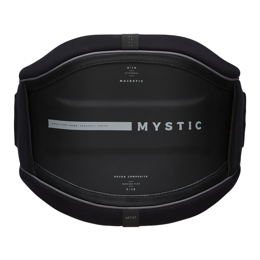 Mystic Majestic Waist Harness