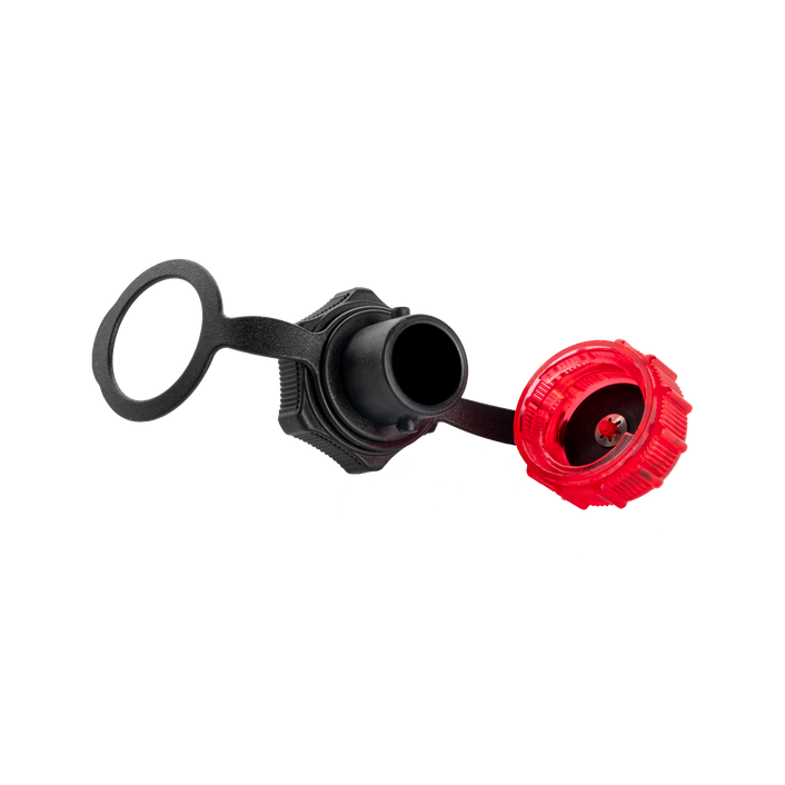 North Hyperflow Inflation Valve