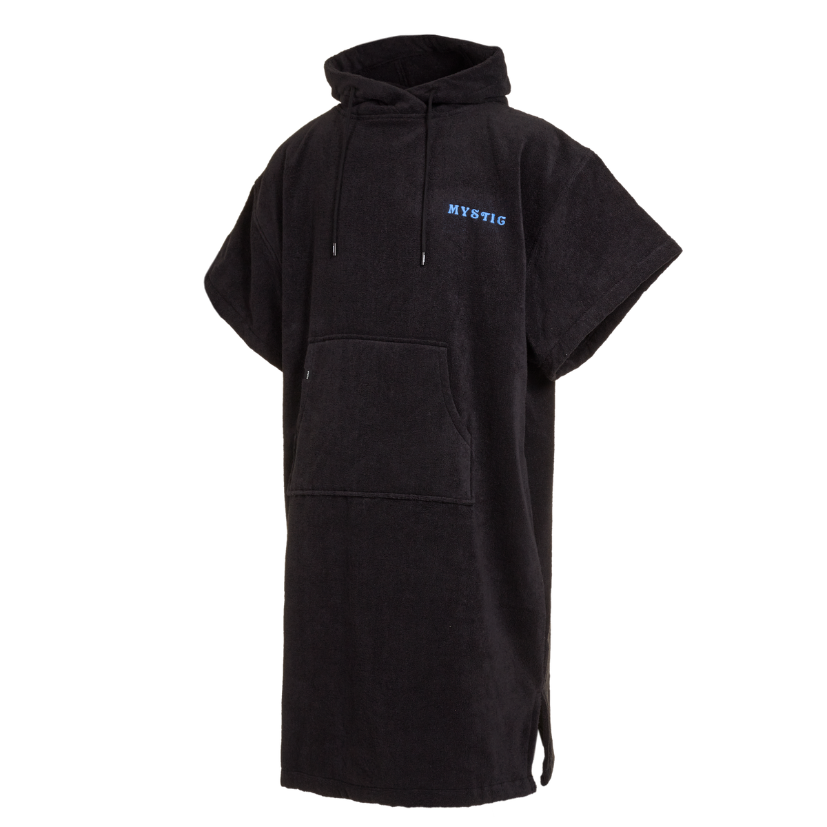 Mystic Poncho Velours Artwork