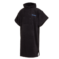 Mystic Poncho Velours Artwork