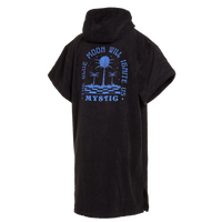 Mystic Poncho Velours Artwork