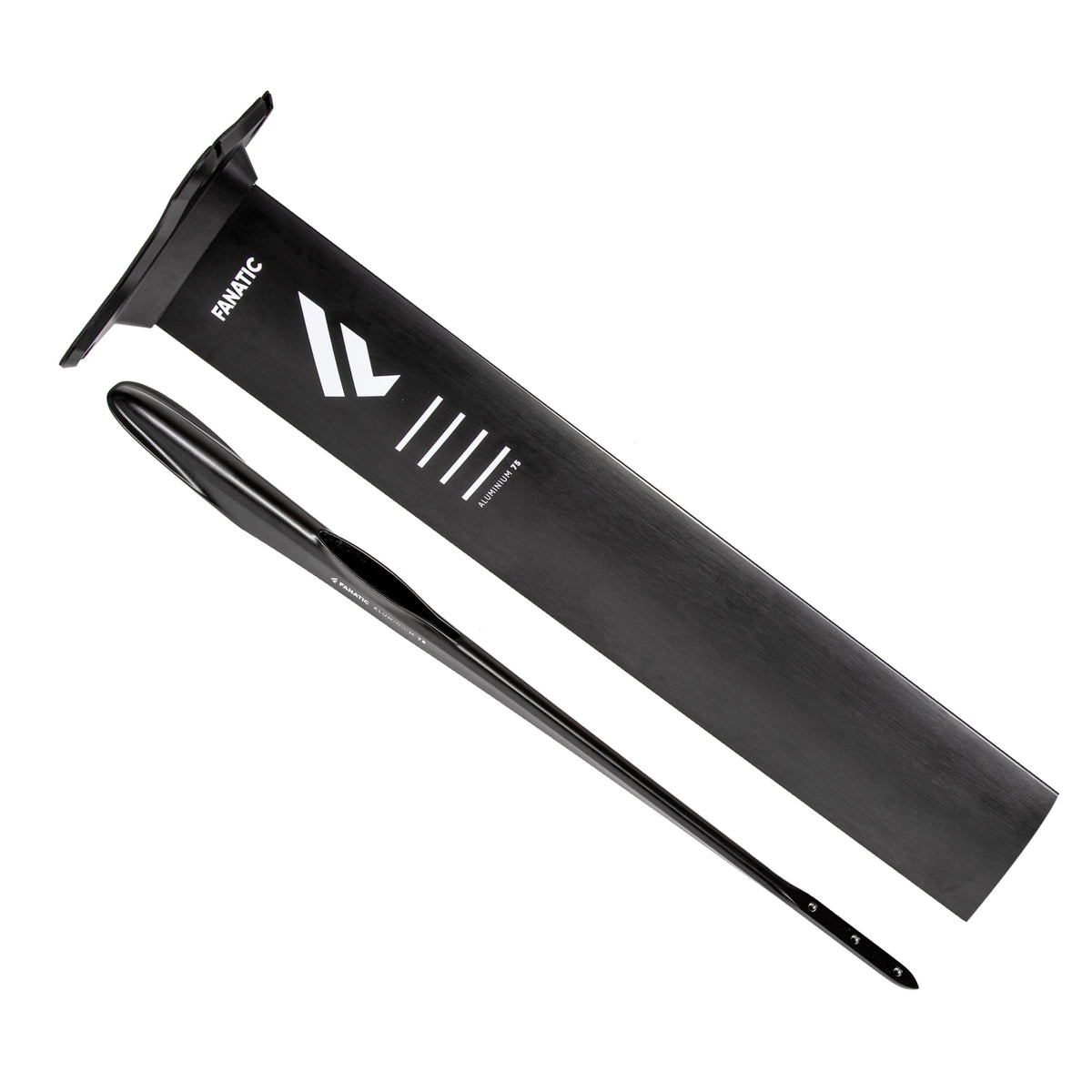 Fanatic Foil Mast - Fuselage Set AL 3.0
