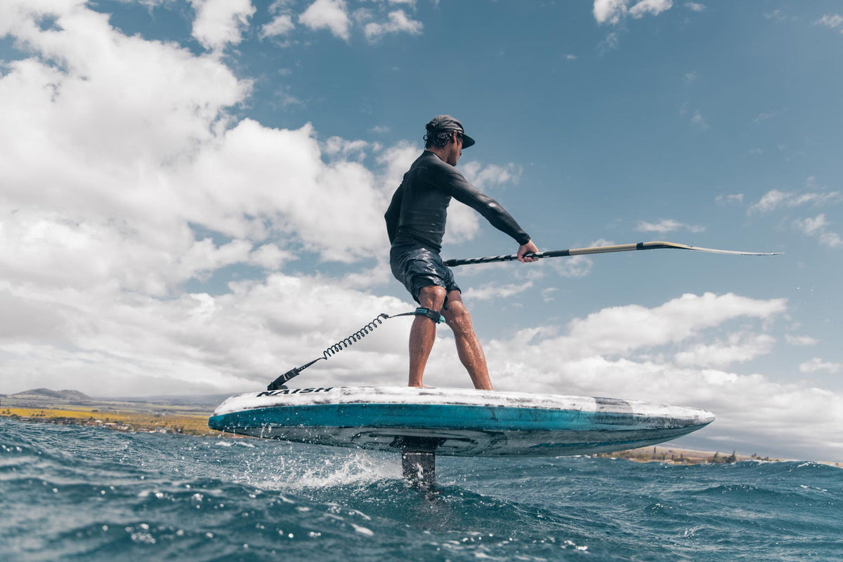 Naish Hover Downwind Nvision 2025