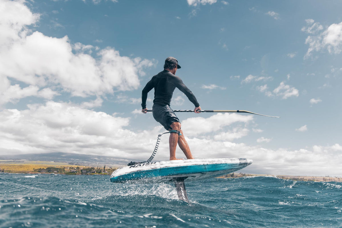 Naish Hover Downwind Nvision 2025