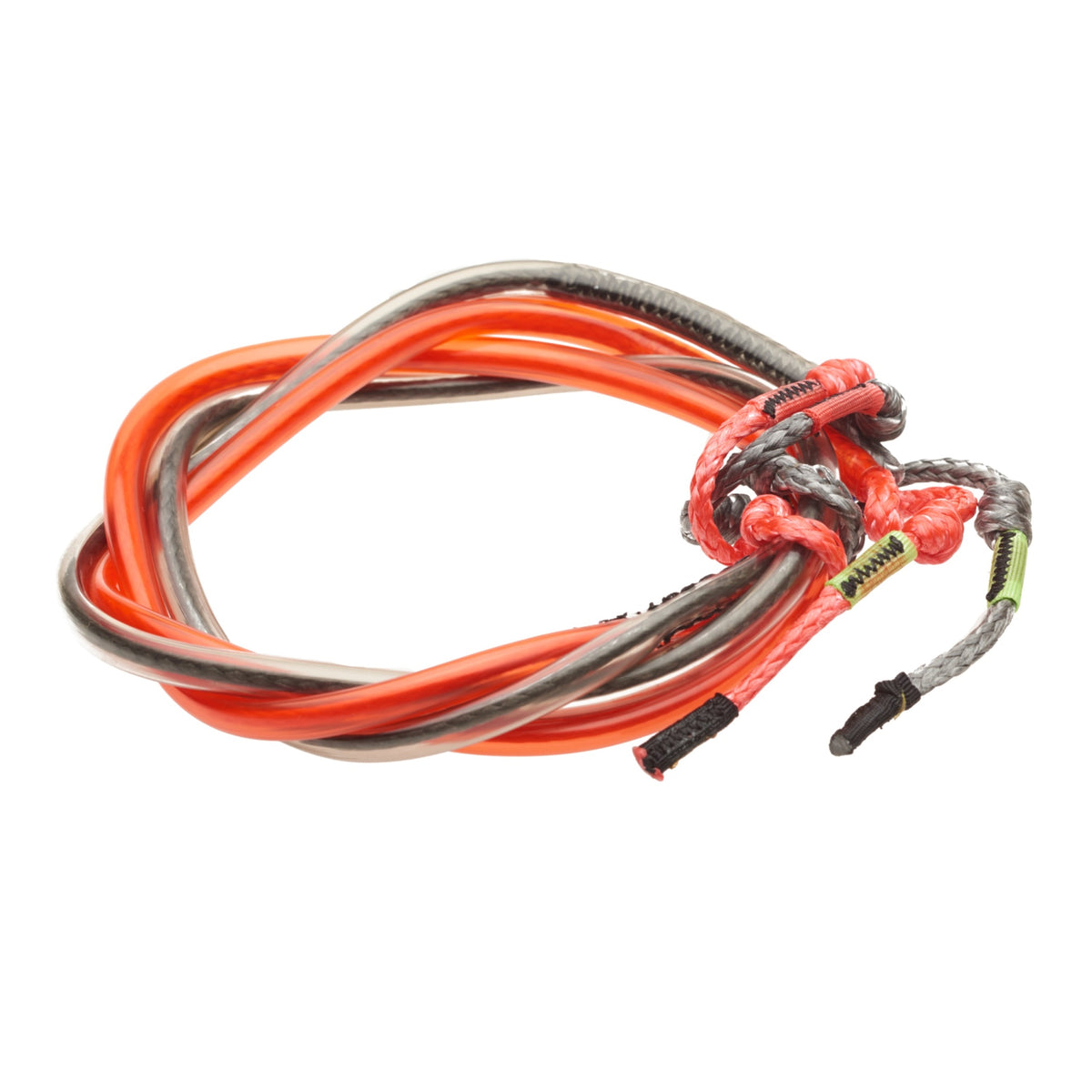 Duotone Leaderline with PVC tube (1pair)