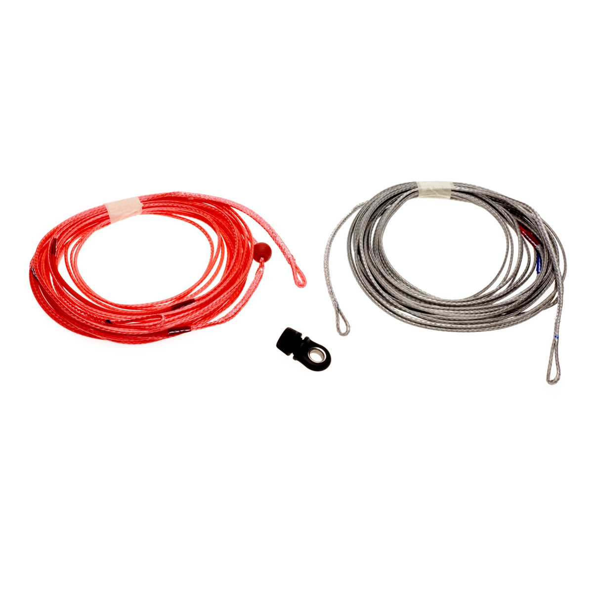 Duotone Pair of Lower Front Lines (Click Bar)