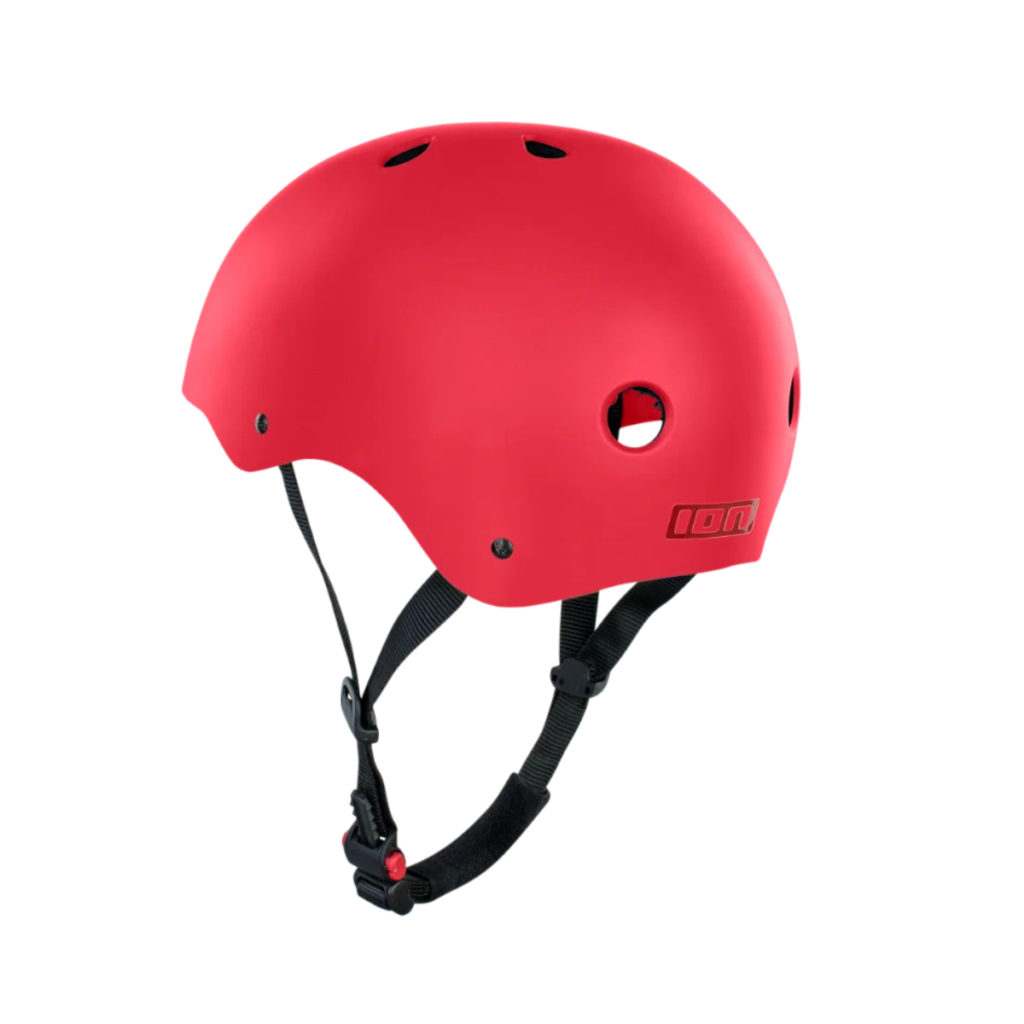 ION Hardcap Core Unisex