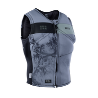 ION Vector Vest Amp Front Zip