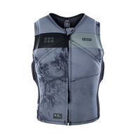 ION Vector Vest Amp Front Zip