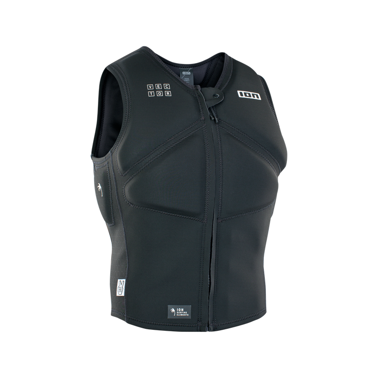 ION Vest Vector Core Front Zip