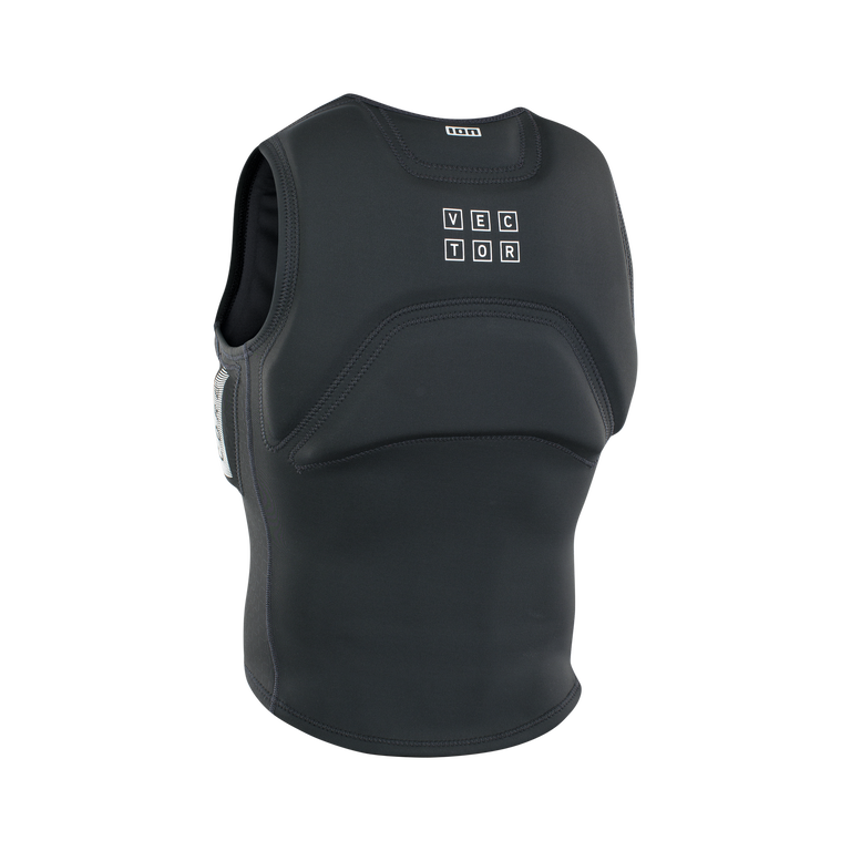 ION Vest Vector Core Front Zip