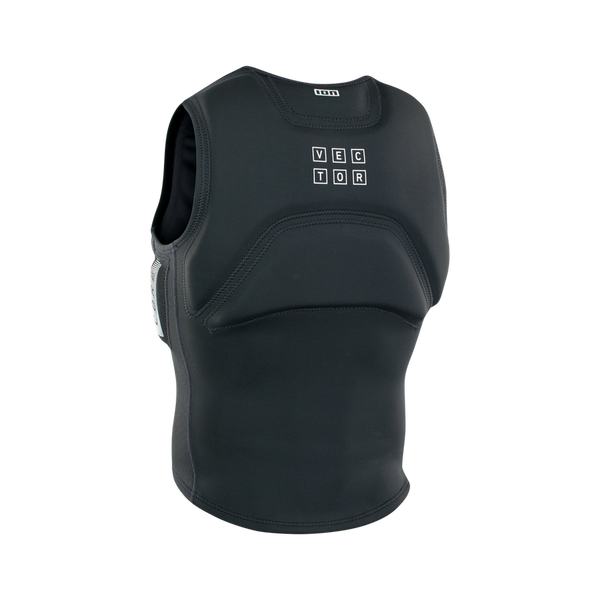 ION Vest Vector Core Front Zip