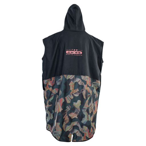 ION Poncho Select Men