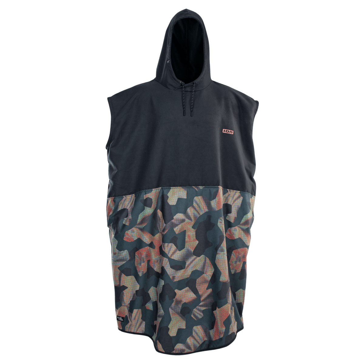 ION Poncho Select Men