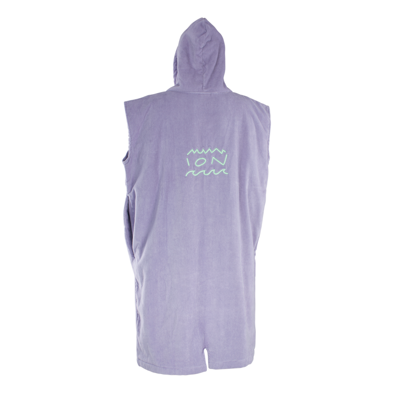 ION Poncho Core