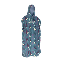 ION Poncho Core