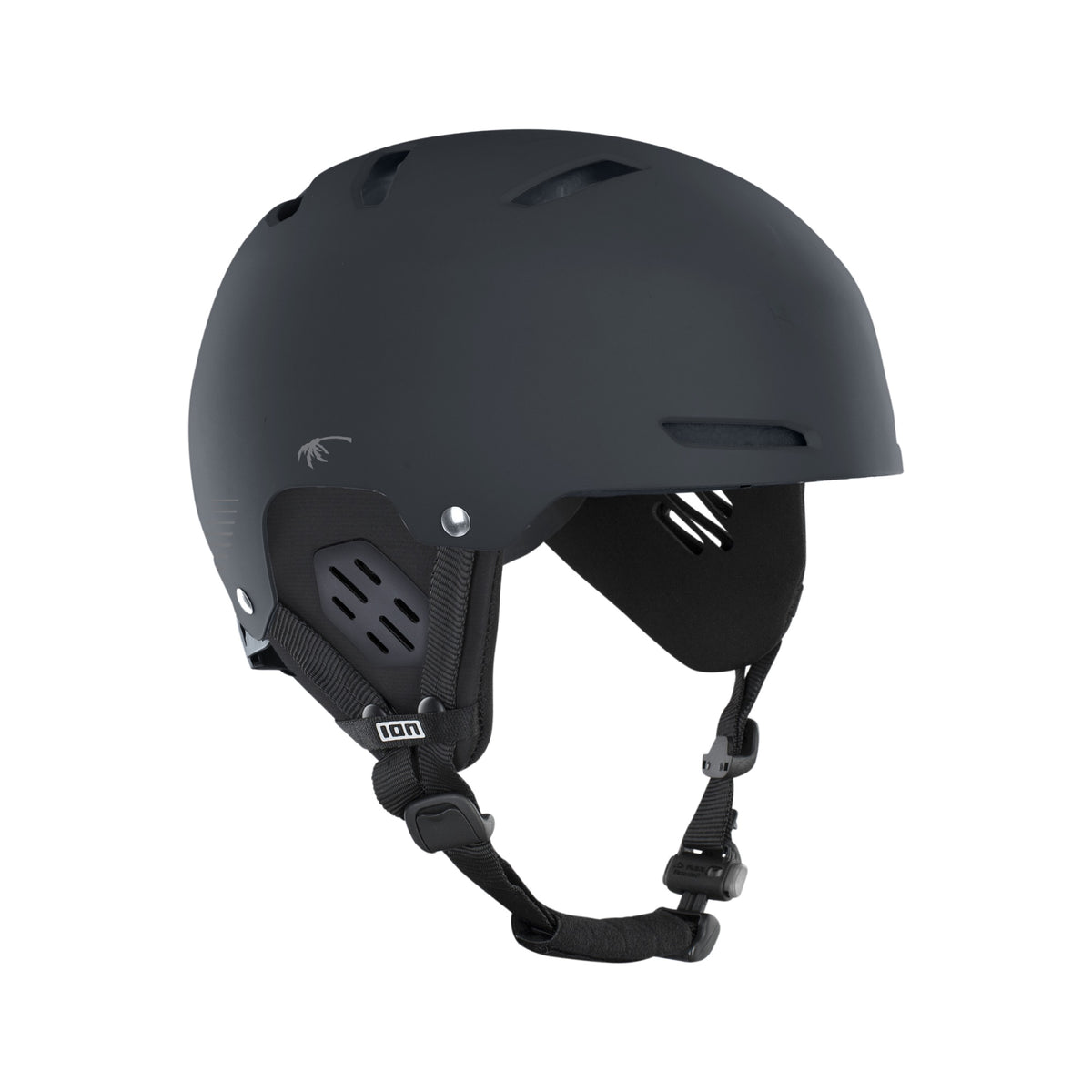 ION Slash Amp Helmet