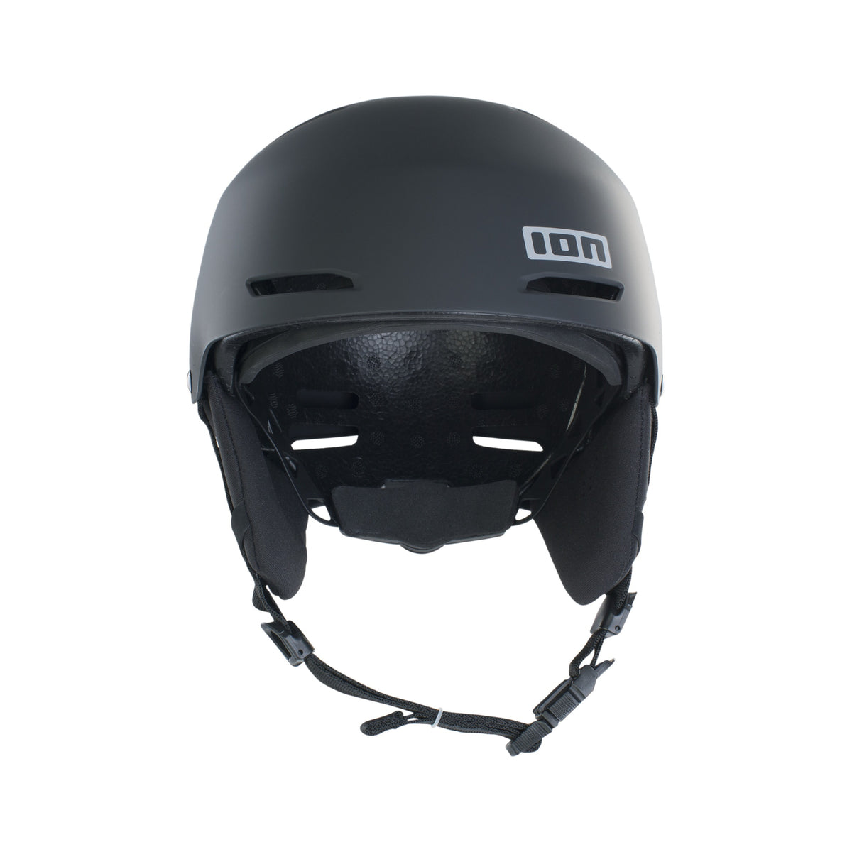 ION Slash Amp Helmet