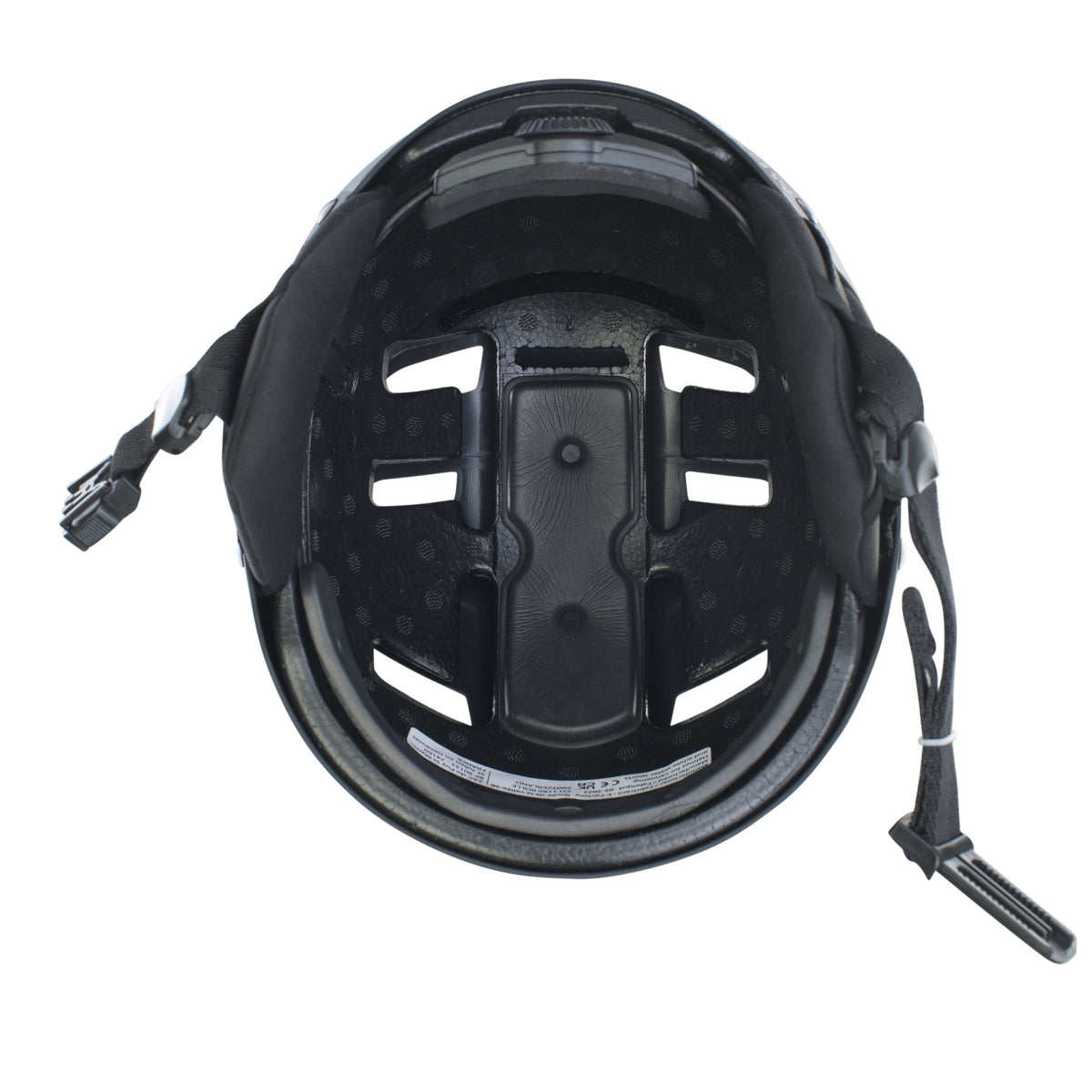 ION Slash Amp Helmet