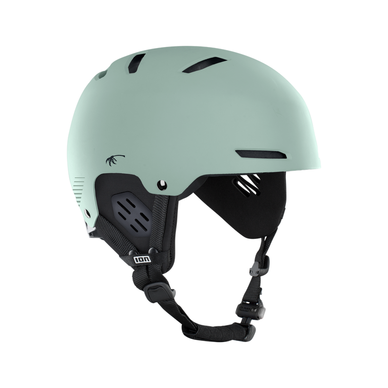 ION Slash Amp Helmet
