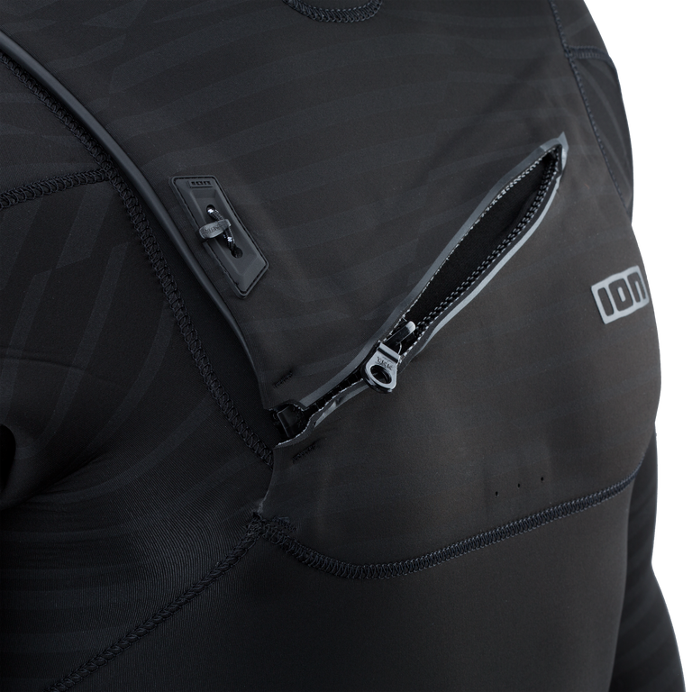 ION Seek Core 4/3 Front Zip