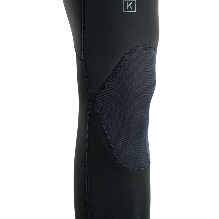 ION Seek Core 4/3 Front Zip