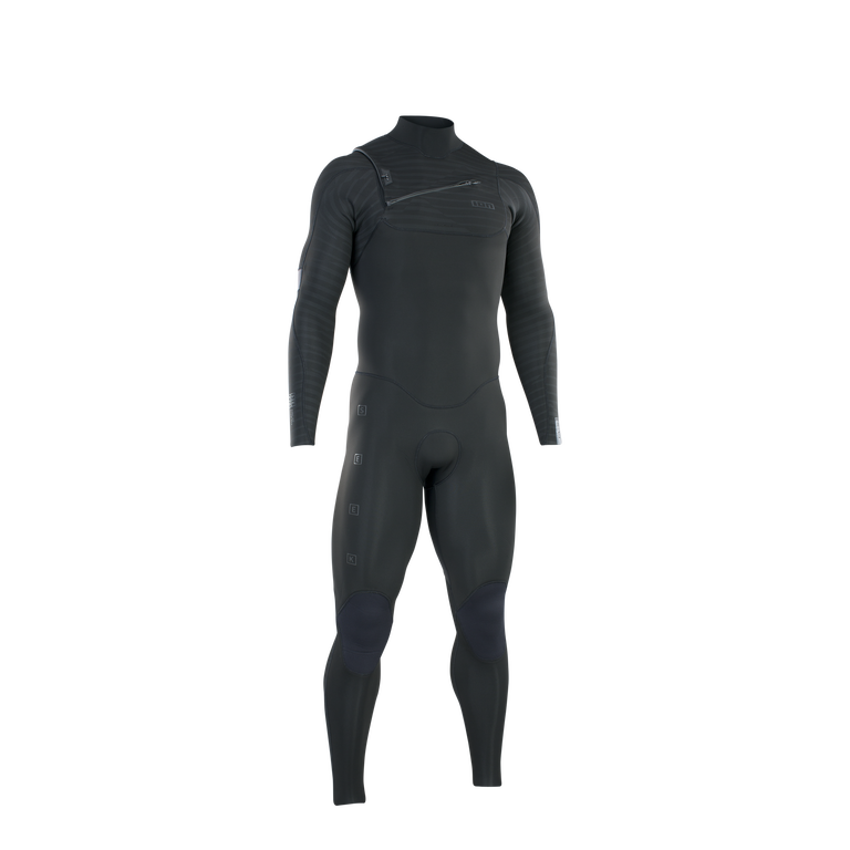 ION Seek Core 4/3 Front Zip