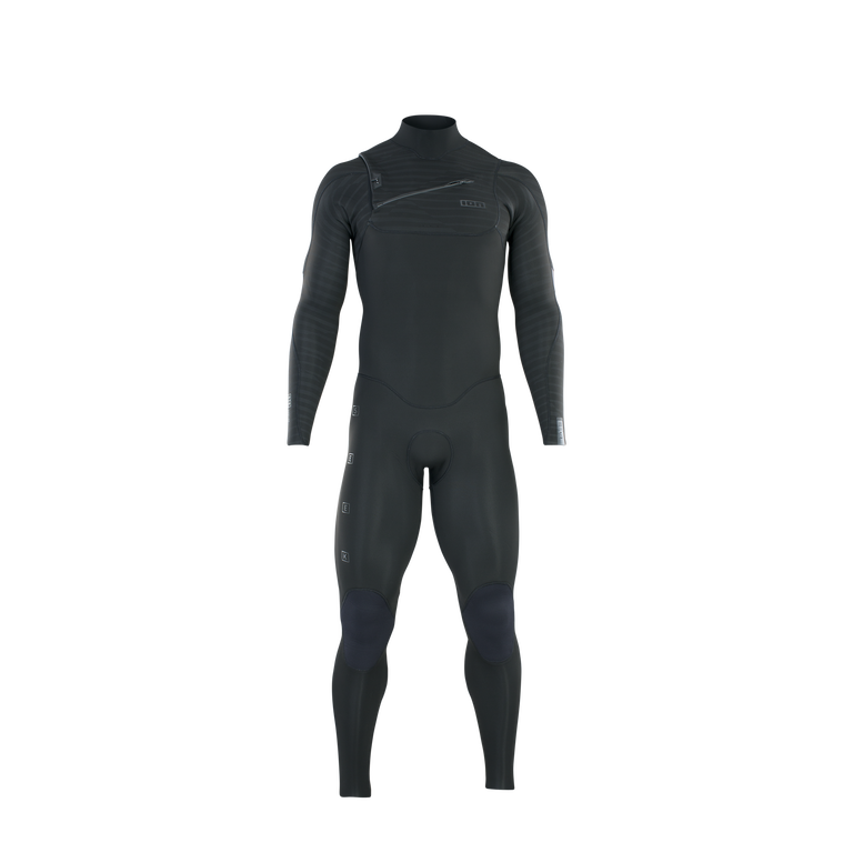 ION Seek Core 4/3 Front Zip