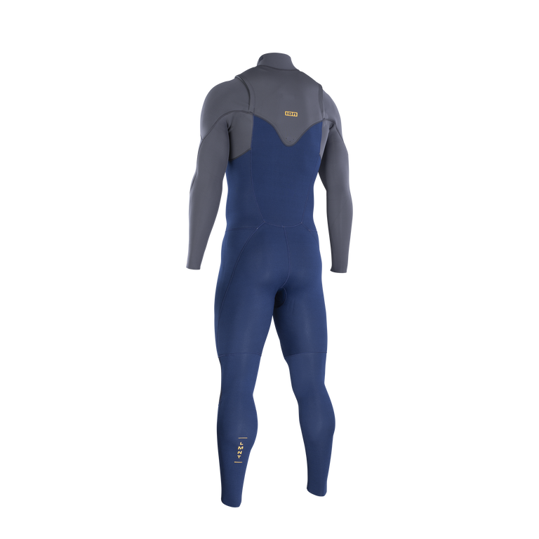 ION Element 3/2 Front Zip