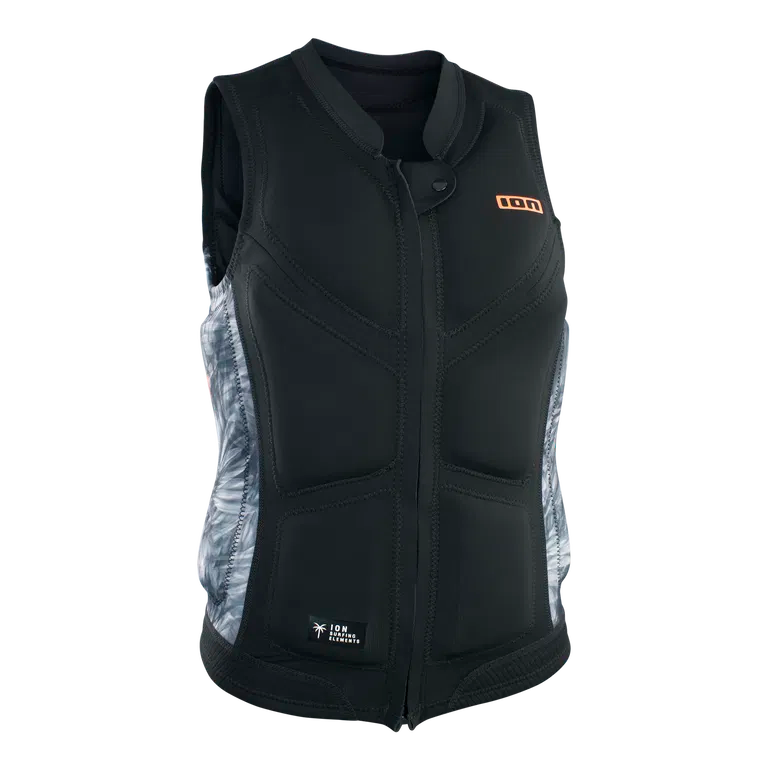 ION Lunis Vest Women FZ