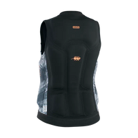 ION Lunis Vest Women FZ