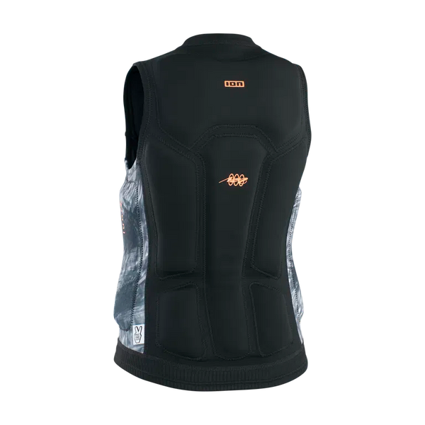ION Lunis Vest Women FZ