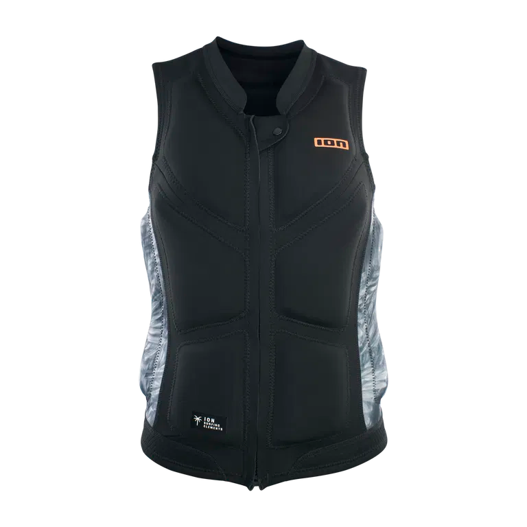 ION Lunis Vest Women FZ