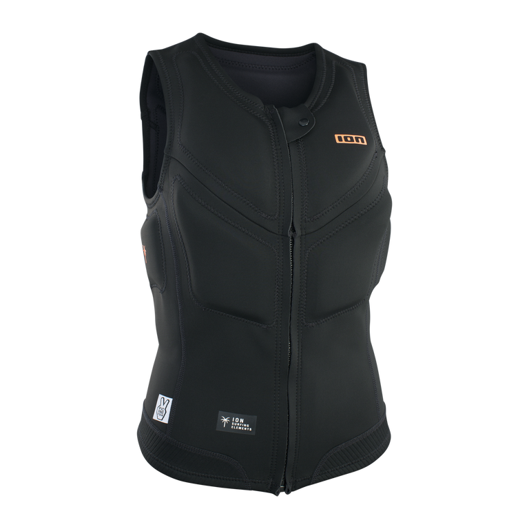 ION Ivy Vest Women FZ