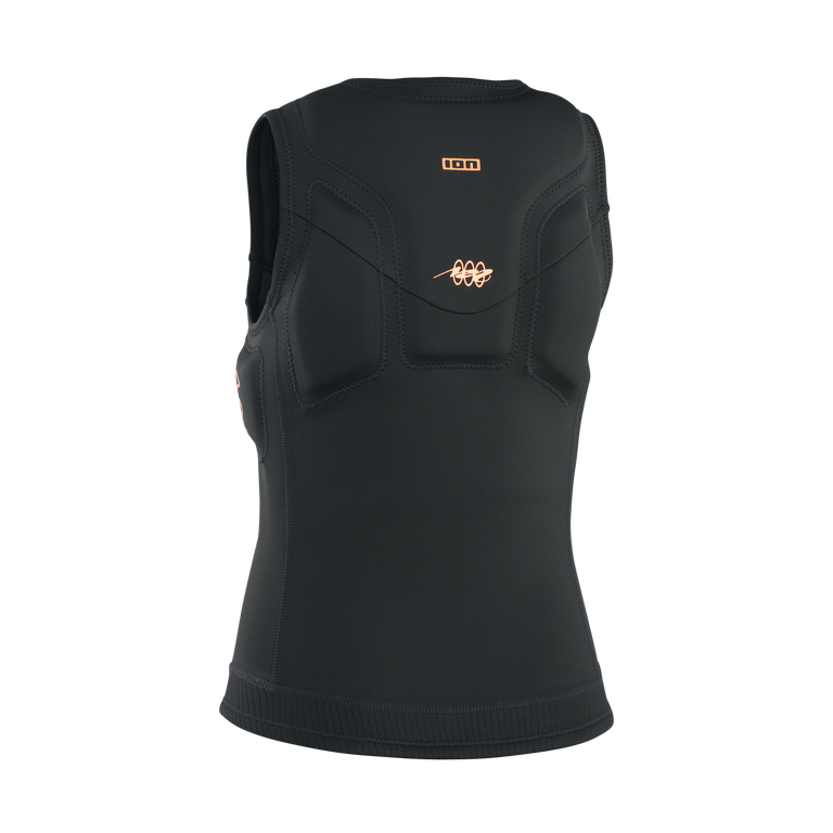 ION Ivy Vest Women FZ