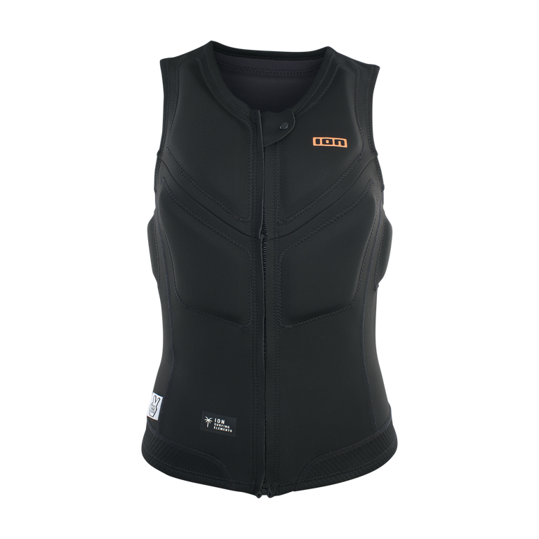 ION Ivy Vest Women FZ