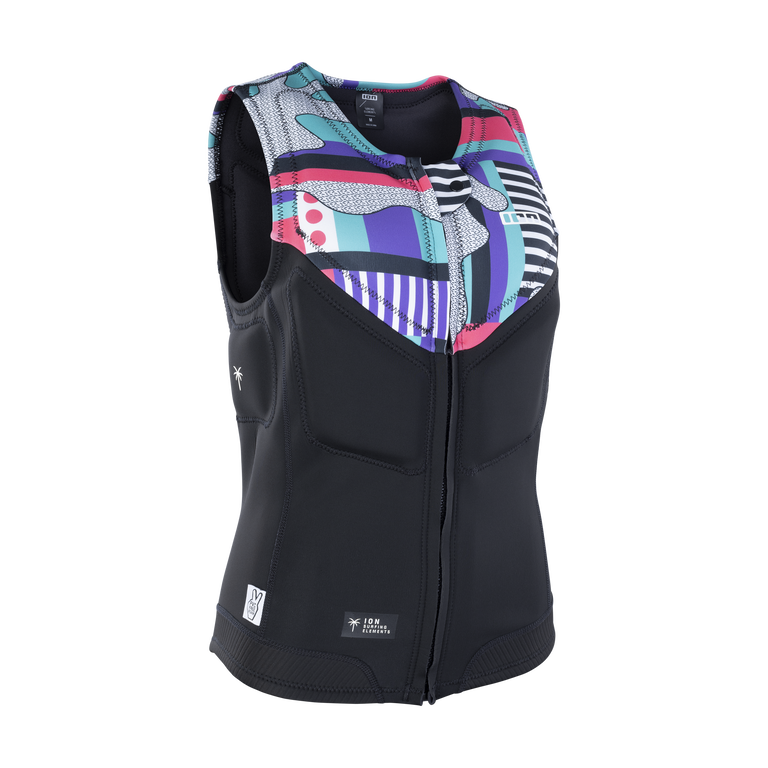 ION Ivy Vest Women FZ