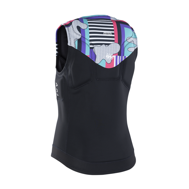 ION Ivy Vest Women FZ