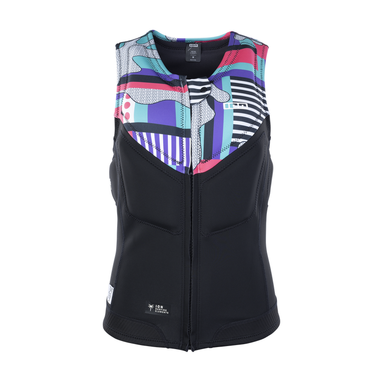 ION Ivy Vest Women FZ