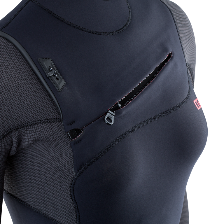 ION Amaze Amp 4/3 Front Zip Women