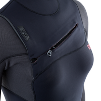 ION Amaze Amp 4/3 Front Zip Women