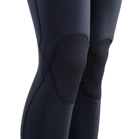 ION Amaze Amp 4/3 Front Zip Women