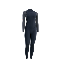 ION Amaze Amp 4/3 Front Zip Women