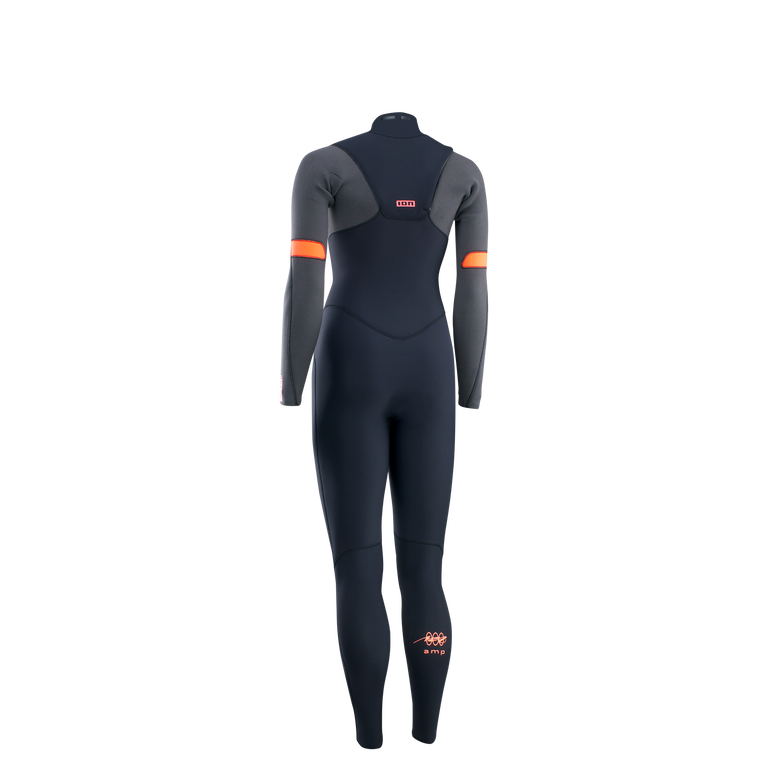 ION Amaze Amp 4/3 Front Zip Women