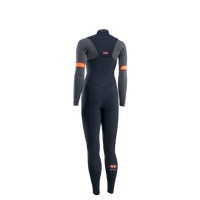 ION Amaze Amp 4/3 Front Zip Women