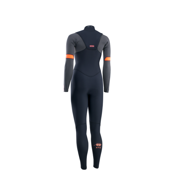 ION Amaze Amp 4/3 Front Zip Women