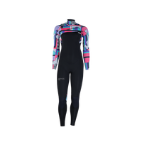 ION Amaze Core 3/2 Front Zip Women