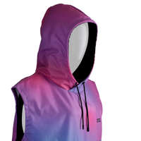 ION Poncho Select Women