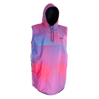 ION Poncho Select Women