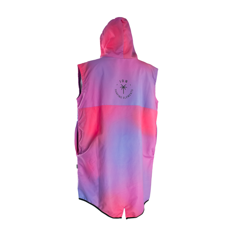 ION Poncho Select Women